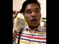 Baru habis promo Bro Nampak Motor Gua?