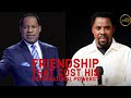 Full Details Of Pastor Chris Oyahkilome & Prophet TB Joshuas Relationship That Ended Tragically