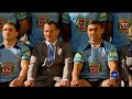 QLD vs NSW