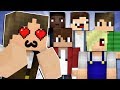 Minecraft Lendário #23: EU AMO VOCÊS, MEUS QUERIDOS INSCRITOS!!! Obrázok autora