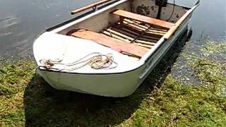 деревянные лодки с мотором видео деревянные лодки с мотором видео