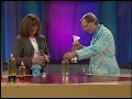 How to Make a Lava Lamp the Easy Way