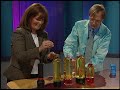 How to Make a Lava Lamp the Easy Way