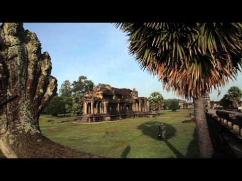 WORLD TRAVELLER CAMBODIA