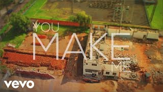 Avicii - You Make Me (Lyric Video)
