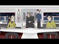 Star Trek: How It Should Have Ended