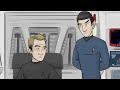 Star Trek: How It Should Have Ended