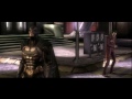 Injustice: Gods Among Us - Injustice Story Walkthrough Part 1 The Killing Joke!