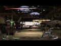 Injustice: Gods Among Us - Injustice Story Walkthrough Part 1 The Killing Joke!