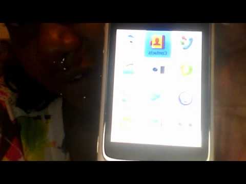 METROPCS Huawei M735- NOT A GOOD PHONE~ Duration: 6:34. Total Views: 5,958