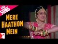 Mere Hathon Mein - Song - Chandni
