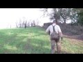 Devon Hunt Sabs stop DVSPH dig out 05 03 16
