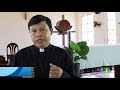 LỜI HẰNG SỐNG Thứ Tư 28.03.2018 HÃY LẮNG NGHE