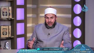 تعظيم القرآن عملًا  | نبأ عظيم | الدكتور أسامة أبو هاشم | 23