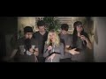 I Knew You Were Trouble - WALK OFF THE EARTH Feat. KRNFX