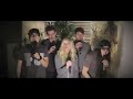 I Knew You Were Trouble - WALK OFF THE EARTH Feat. KRNFX
