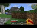 Minecraft Survival - Floor Plans (S06E45)