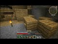 Minecraft Survival - Floor Plans (S06E45)