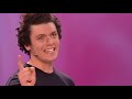 Kev' Adams : Les filles et leur chat