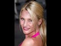 Nicollette Sheridan