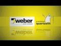Weber - Anchorflex Max quartzolit 