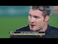 RUGBY HQ - TOP 5 'DON'T ARGUES' OF ALL-TIME