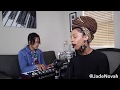 DJ Khaled ft. Justin Bieber - Im The One Jade Novah Cover