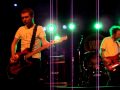 Ierse band And So I Watch You From A Far live @ Vera Groningen @ Eurosonic 15012010