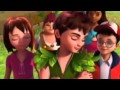 Peter Pan Neue Abenteuer 3D Deutsch Staffel 1 Folge 18 Ein seltsamer Held Obrázok autora