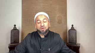The Qur'an for Youth - 07 - The Qur’an as a Book of Guidance  - Imam Yama Niazi