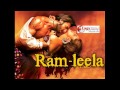 Nagada Sang Dhol Baje REMIX Song From Movie Ramleela 2013Navratri Mix