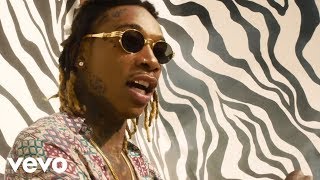 Wiz Khalifa, Juicy J & TM88 - All Night Wiz Khalifa, Juicy J & TM88 - All Night