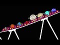 The Planets Song