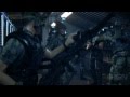 Aliens Colonial Marines - Contact Trailer