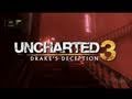 Uncharted 3: Иллюзии Дрейка вначале ноября