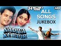 Nadiya Ke Paar All Songs Jukebox HD | Sachin Pilgaonkar, Sadhana Singh | Evergreen Bollywood Songs