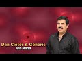 DAN CIOTOI & GENERIC - ANA MARIA