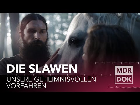 Die Slawen - Unsere geheimnisvollen Vorfahren - MDR DOK