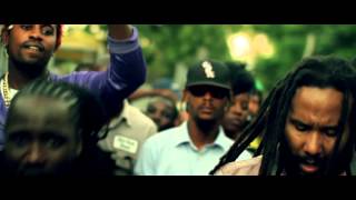 I-Octane - A Yah Wi Deh (ft. Ky-Mani Marley) I-Octane - A Yah Wi Deh (ft. Ky-Mani Marley)