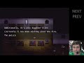 STOP KILLING ME - The Witch's House - Part 2