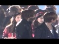 MinSul Minho + Sulli moment 4 - Wish ur my love