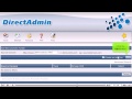 How to create a domain pointer