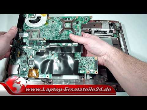 HP PAVILION DV9000 VIDEO DEMONTAGE ANLEITUNG !! HOW TO !! DISASSEMBLY TUTORIAL 1of2. Duration: 12:27. Total Views: 1,007