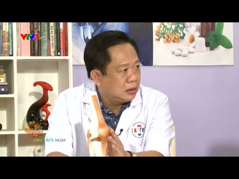Bài tập cải thiện đau khớp gối