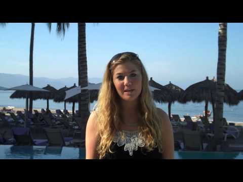 Secrets Vallarta Bay Hotel Review, Puerto Vallarta, Mexico
