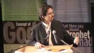   Islam in America. Hamza Yusuf