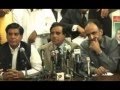 Asif Zardari Tanveer Zamani - Dubai HiLife- Mujhe to teri Lat Lag gai