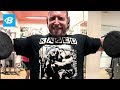Day 3 | Shoulders and Abs Workout | Kris Gethins 12-Week Muscle-Building Trainer