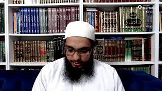 Essentials of Qur'anic Understanding Certificate - 16 - Shaykh Abdul-Rahim Reasat