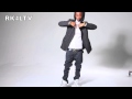Rich Kidz - Poison